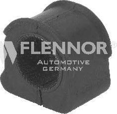 Flennor FL4110-J - Bearing Bush, stabiliser car-mod.net