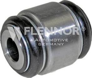 Flennor FL4186-J - Bush of Control / Trailing Arm car-mod.net