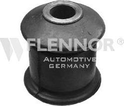 Flennor FL413-J - Bush of Control / Trailing Arm car-mod.net