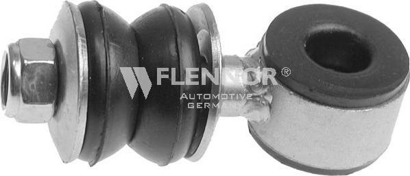 Flennor FL484-H - Rod / Strut, stabiliser car-mod.net