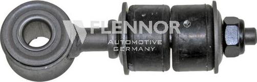 Flennor FL480-H - Repair Kit, stabilizer coupling rod car-mod.net