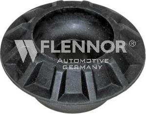 Flennor FL4391-J - Top Strut Mounting car-mod.net