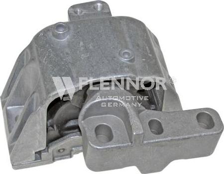 Flennor FL4393-J - Holder, engine mounting car-mod.net