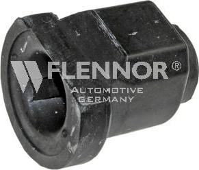 Flennor FL439-J - Bush of Control / Trailing Arm car-mod.net