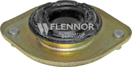 Flennor FL4349-J - Top Strut Mounting car-mod.net