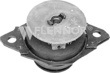 Flennor FL4380-J - Holder, engine mounting car-mod.net