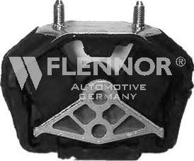 Flennor FL4333-J - Holder, engine mounting car-mod.net
