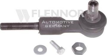 Flennor FL433A-B - Tie Rod End car-mod.net