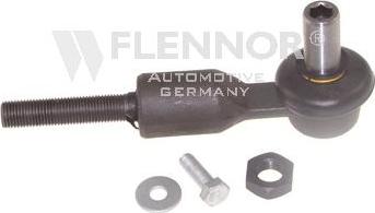 Flennor FL433-B - Tie Rod End car-mod.net
