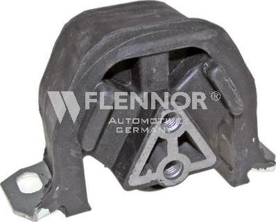 Flennor FL4325-J - Holder, engine mounting car-mod.net