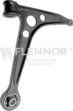 Flennor FL424-G - Track Control Arm car-mod.net