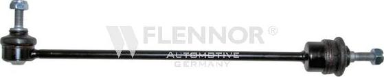 Flennor FL425-H - Rod / Strut, stabiliser car-mod.net