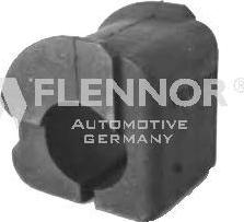 Flennor FL4284-J - Bearing Bush, stabiliser car-mod.net