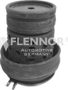 Flennor FL4285-J - Holder, engine mounting car-mod.net