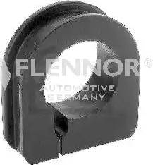 Flennor FL4283-J - Mounting, steering gear car-mod.net