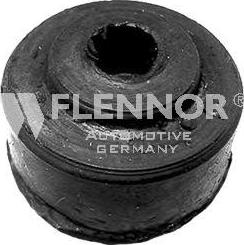 Flennor FL4222-J - Mounting, stabilizer coupling rod car-mod.net