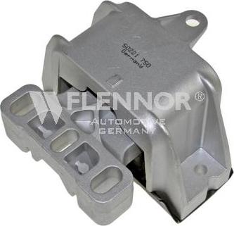 Flennor FL4275-J - Holder, engine mounting car-mod.net