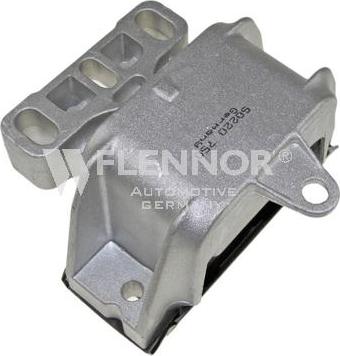 Flennor FL4276-J - Mounting, automatic transmission car-mod.net