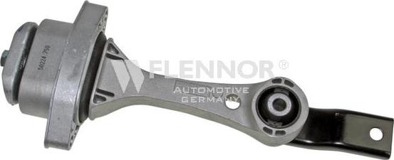 Flennor FL4272-J - Holder, engine mounting car-mod.net