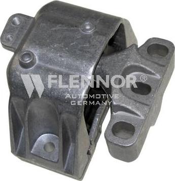 Flennor FL4277-J - Holder, engine mounting car-mod.net
