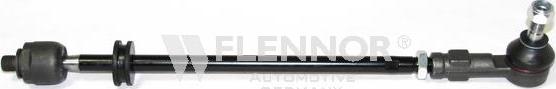 Flennor FL427-A - Tie Rod car-mod.net