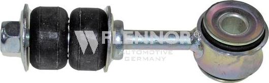 Flennor FL4729-H - Rod / Strut, stabiliser car-mod.net