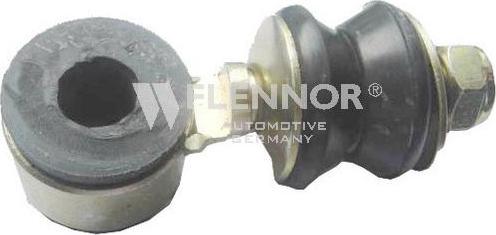 Flennor FL590-H - Rod / Strut, stabiliser car-mod.net