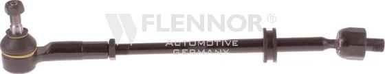 Flennor FL598-A - Tie Rod car-mod.net