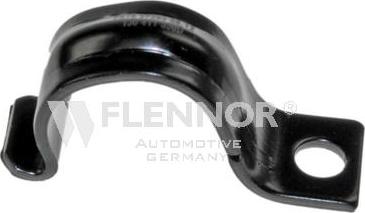 Flennor FL5468-J - Bracket, stabilizer mounting car-mod.net