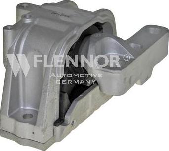 Flennor FL5417-J - Holder, engine mounting car-mod.net