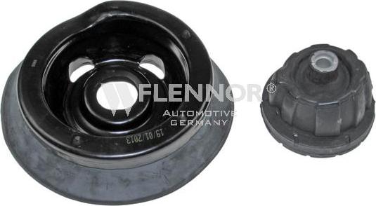 Flennor FL5428-J - Top Strut Mounting car-mod.net