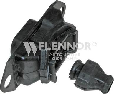 Flennor FL5599-J - Holder, engine mounting car-mod.net