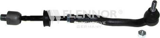 Flennor FL553-A - Tie Rod car-mod.net