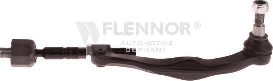 Flennor FL568-A - Tie Rod car-mod.net