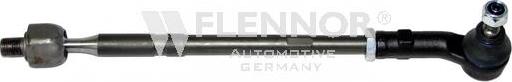 Flennor FL509-A - Tie Rod car-mod.net