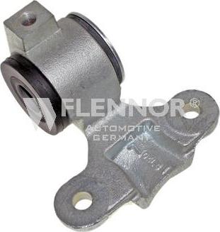 Flennor FL5044-J - Bush of Control / Trailing Arm car-mod.net
