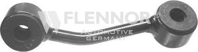 Flennor FL514-H - Rod / Strut, stabiliser car-mod.net