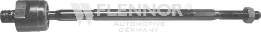 Flennor FL518-C - Inner Tie Rod, Axle Joint car-mod.net