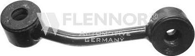 Flennor FL513-H - Rod / Strut, stabiliser car-mod.net
