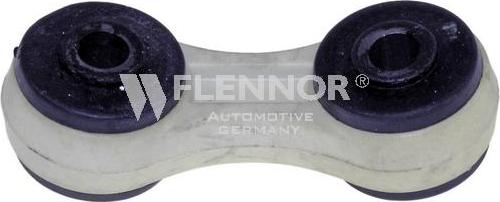 Flennor FL586-H - Rod / Strut, stabiliser car-mod.net