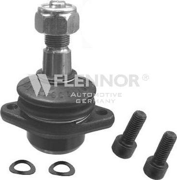Flennor FL580-D - Ball Joint car-mod.net