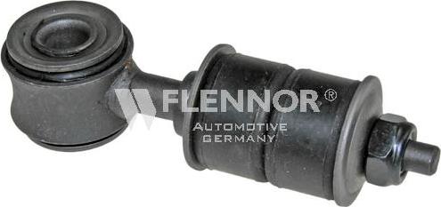 Flennor FL588-H - Rod / Strut, stabiliser car-mod.net
