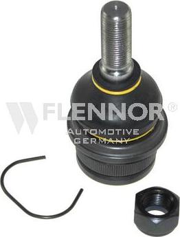 Flennor FL583-D - Ball Joint car-mod.net