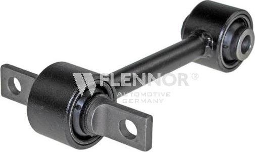Flennor FL5358-J - Rod / Strut, wheel suspension car-mod.net