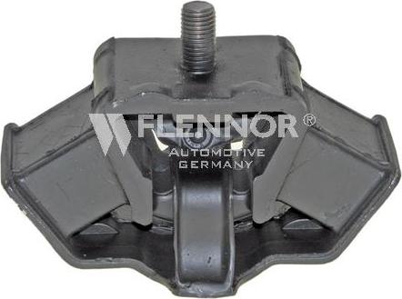 Flennor FL5387-J - Mounting, manual transmission car-mod.net