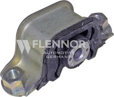 Flennor FL5374-J - Holder, engine mounting car-mod.net