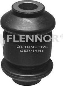 Flennor FL537-J - Bush of Control / Trailing Arm car-mod.net