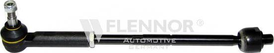 Flennor FL529-A - Tie Rod car-mod.net