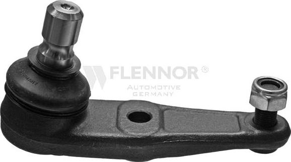 Flennor FL528-D - Ball Joint car-mod.net