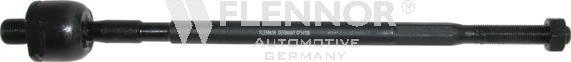 Flennor FL522-C - Inner Tie Rod, Axle Joint car-mod.net